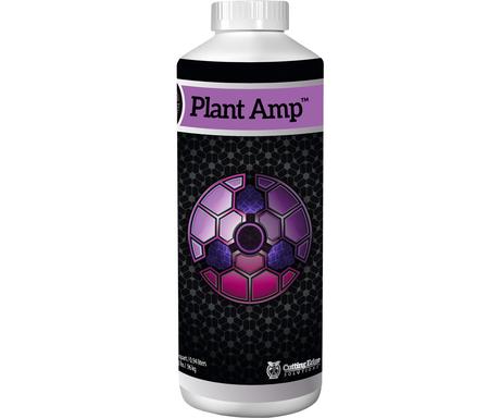 Cutting Edge Plant Amp, 1 qt