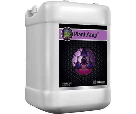 Cutting Edge Plant Amp, 6 Gallon