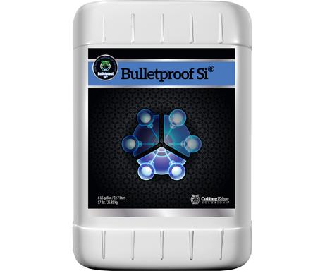 Cutting Edge Bulletproof Si, 6 gal