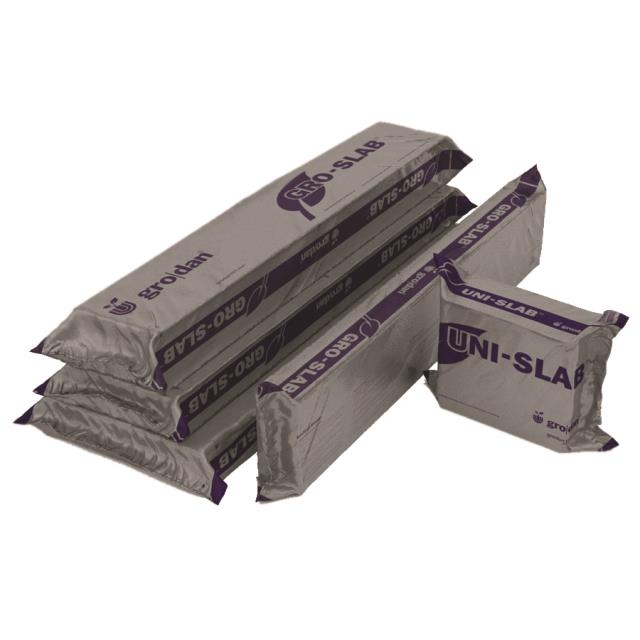 Grodan Expert 15/75 Slab, 36" x 6" x 3"