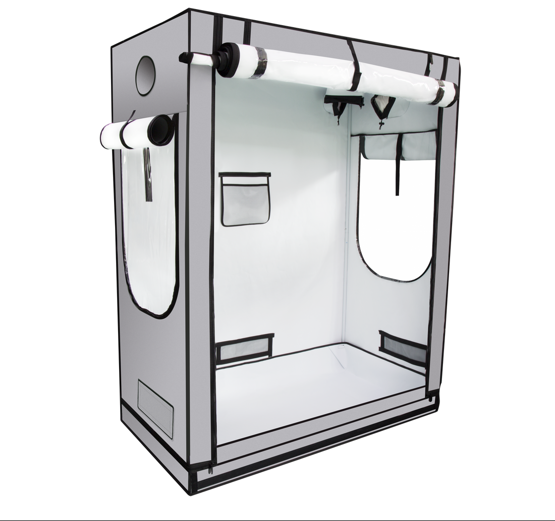HighDroGro HDG35 (3x5x6 tent only)