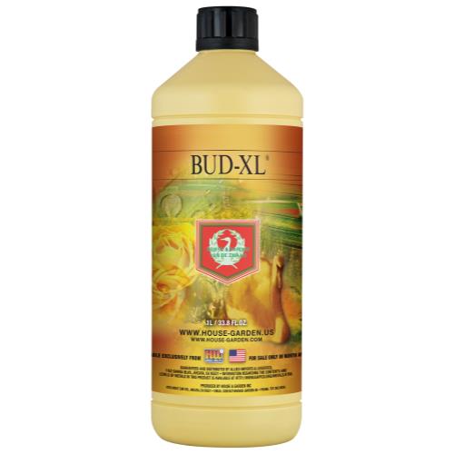 House and Garden Bud XL 500ml