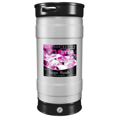 CYCO Suga Rush, 60 L