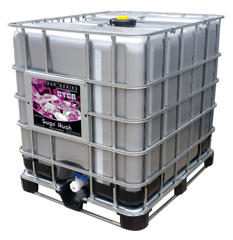 CYCO Suga Rush, 1000 L