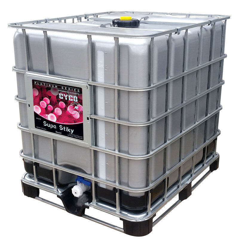 CYCO Supa Stiky, 1000 L