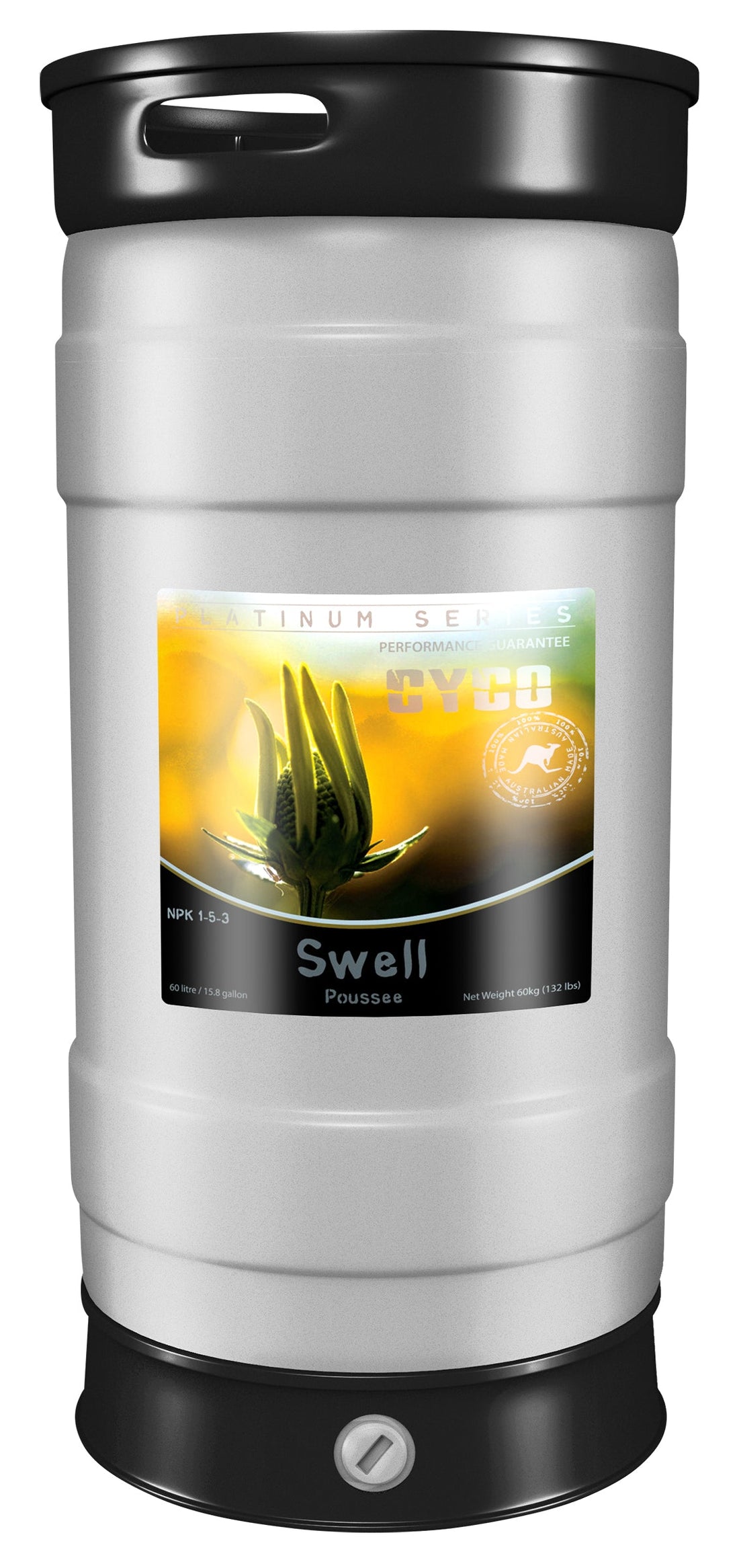 CYCO Swell, 60 L