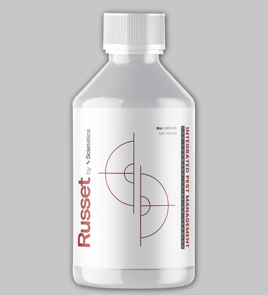 Scietetics Russet Insecticide, Miticide, Fungicide and Bactericide