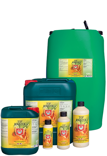 House Of Garden Top Booster 200Liter