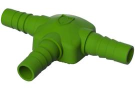 FloraFlex PotPro Drainage Tee - Pack of 12