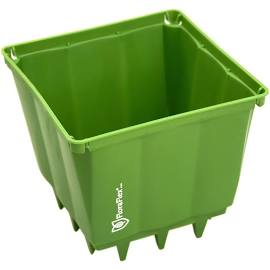 Flora Flex PotPro Pot 6" Short in Case of 100