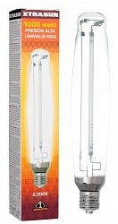 Xtrasun HPS 1000W