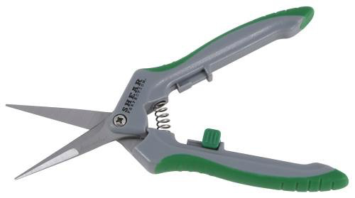 Shear Perfection Platinum Series Stainless Trimming Shear 2 in - Straight