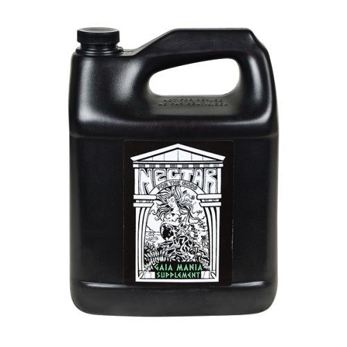 Nectar For The Gods Gaia Mania Gal