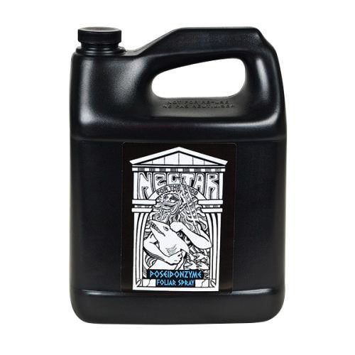 Nectar for the Gods Poseidonzyme Quart
