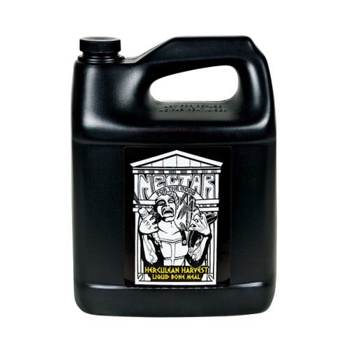 Nectar for the Gods Herculean Harvest Gallon