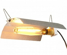 Xtrasun Aluminum Wing Reflector