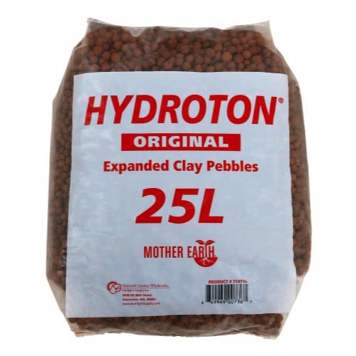 Hydroton Original 25 Liter