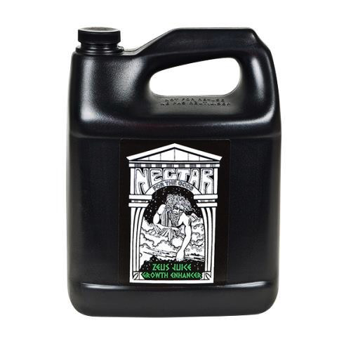 Nectar for the Gods Zeus Juice Gallon