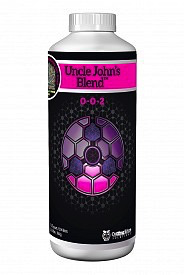 Cutting Edge Solutions, Uncle John's Blend 1 qt