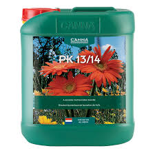 CANNA PK 13/14 10L