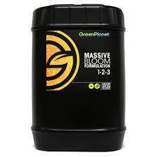Green Planet Massive 24L