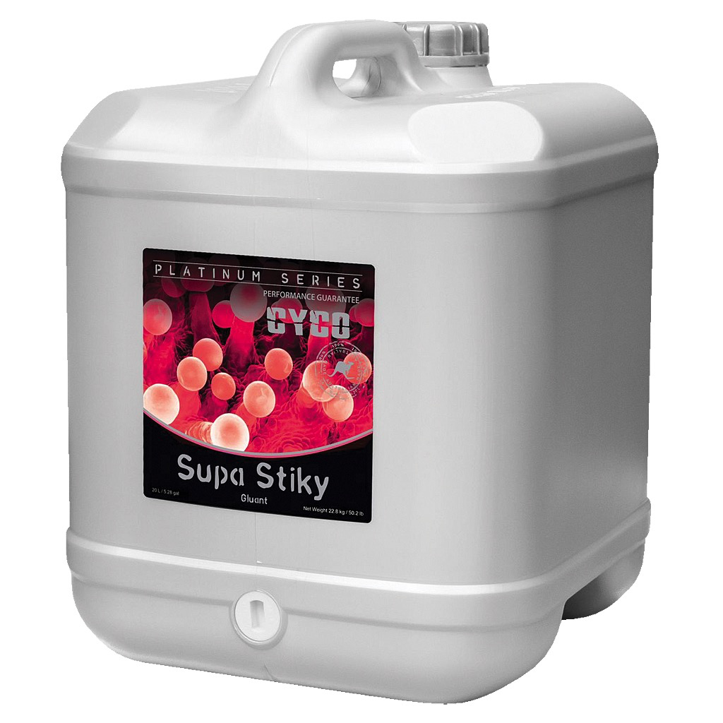 CYCO Supa Stiky, 20 L