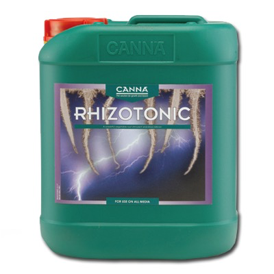 CANNA RHIZOTONIC 10 LITER