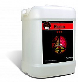 Cutting Edge Bloom 6 Gallon