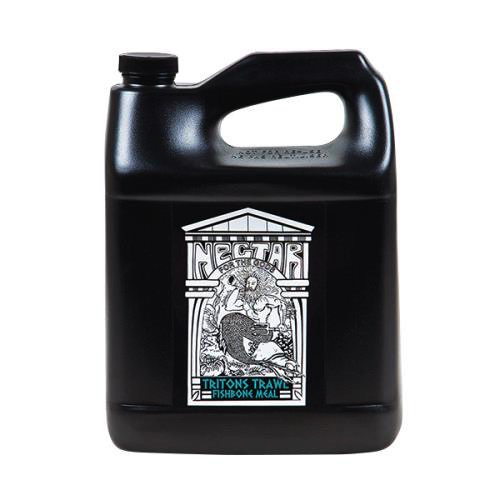 Nectar for the Gods Triton's Trawl Gallon