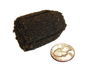 Grow Plug, 1.5" x 1.5", case of 1500374.95