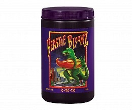 Fox Farm Beastie Bloomz, 2 lbs.