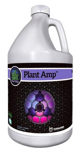 Cutting Edge Solutions Plant Amp, 1 gal