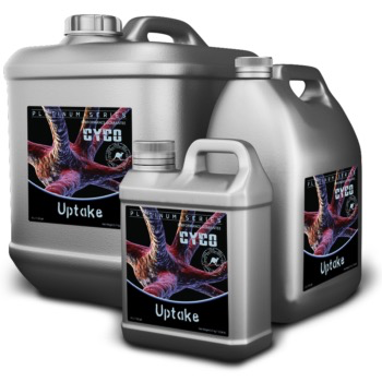 CYCO PLATINUM SERIES UPTAKE 5L