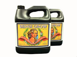 Advanced Nutrients pH Perfect Sensi Grow Part A 4L