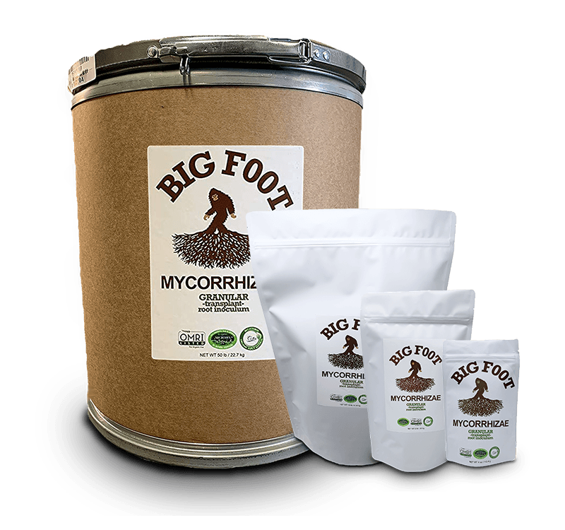 BIG FOOT GRANULAR 2LB