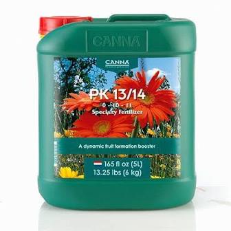 CANNA PK 13/14 5 LITER
