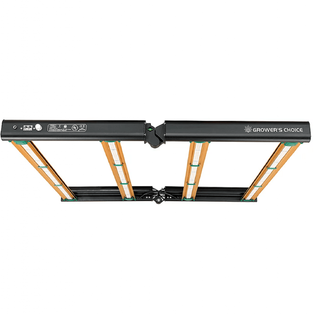 Growers Choice ROI - E200 LED
