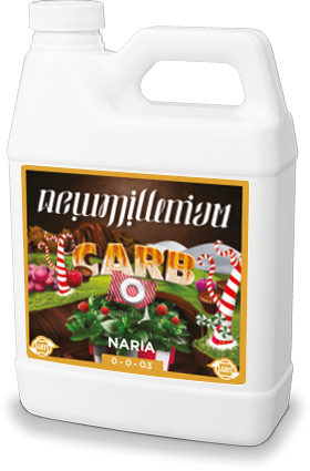 New Millenium CARBONARIA Quart