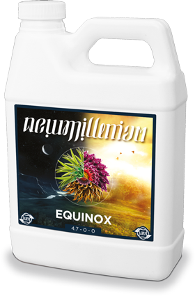 New Millenium Equinox 15 Gallon