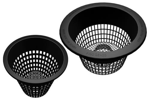 Current Culture CCH2O Net Pot 5.5 in (170/Cs)
