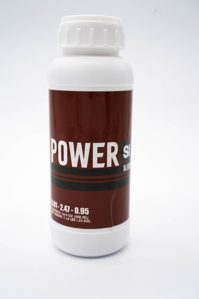 Power SI 5L