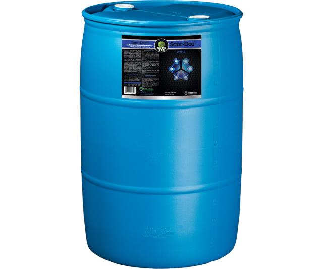 Cutting Edge Solutions Sour-Dee, 15 gal