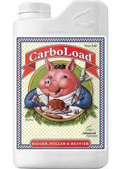 Advanced Nutrients CarboLoad Liquid 23L