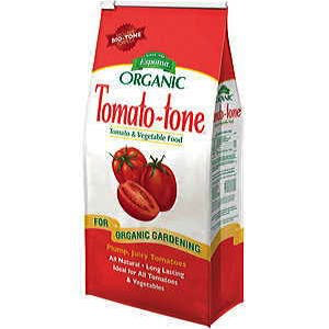 Espom 20lb Tomato Tone 20-pound