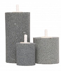Active Aqua Air Stone Cylinder, Small