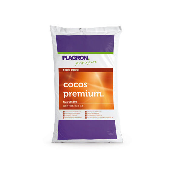 PLAGRON COCO PERLITE PREMIUM 50L