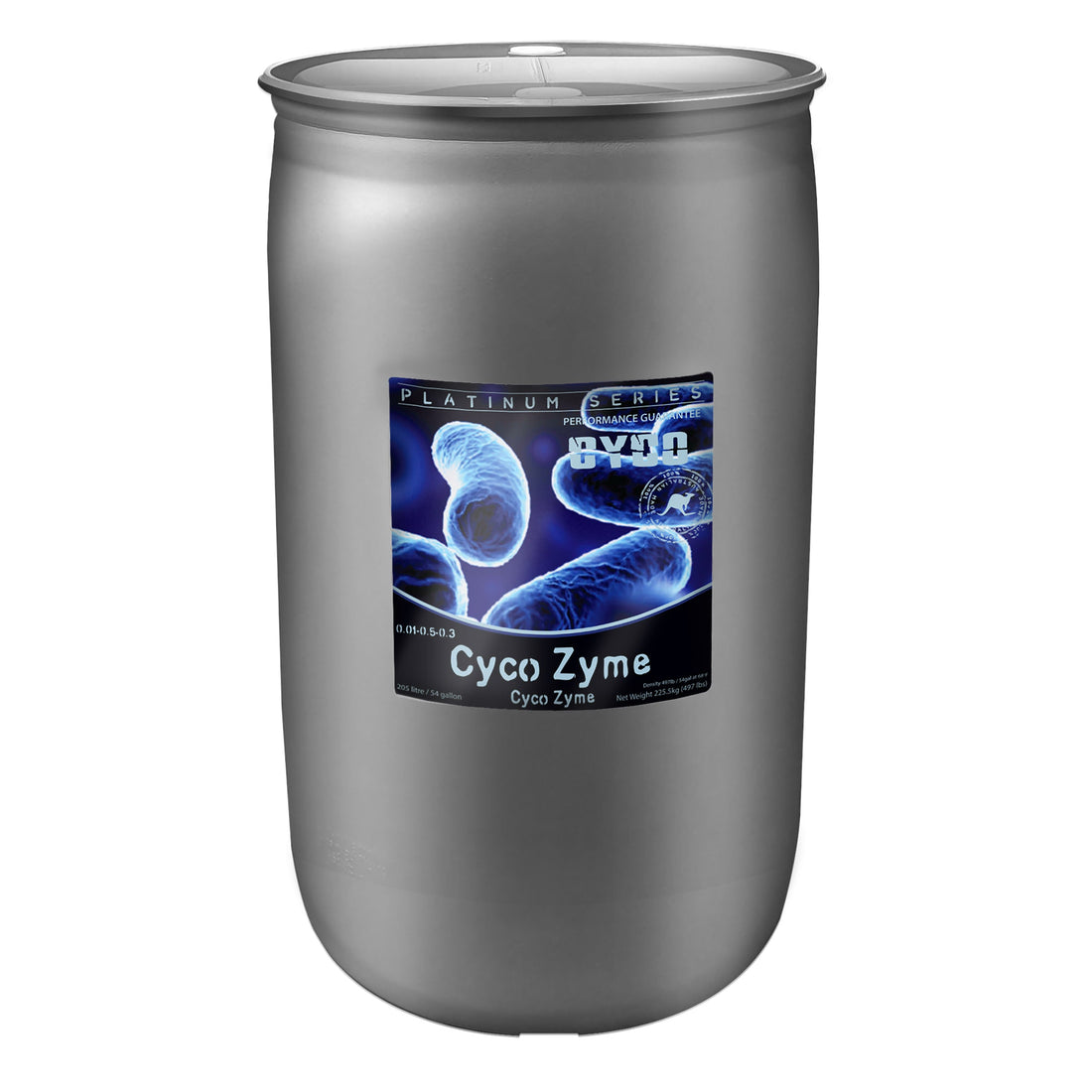 CYCO Zyme, 205L