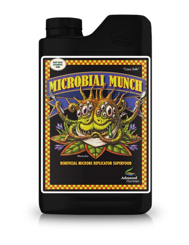 Advanced Nutrients Microbial Munch Fertilizer, 10L
