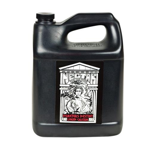 Nectar For The Gods Demeter's Destiny
