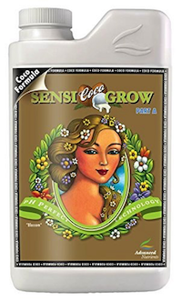 Advanced Nutrients pH Perfect Sensi Grow Coco Part A 1L